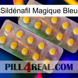 Sildénafil Magique Bleu new10